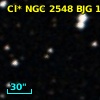 Cl* NGC 2548    BJG    1444