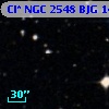 Cl* NGC 2548    BJG    1445