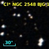 Cl* NGC 2548    BJG    1447