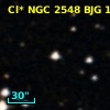 Cl* NGC 2548    BJG    1448