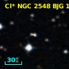 Cl* NGC 2548    BJG    1450