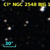 Cl* NGC 2548    BJG    1452