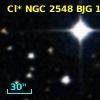 Cl* NGC 2548    BJG    1454