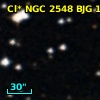 Cl* NGC 2548    BJG    1455
