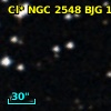 Cl* NGC 2548    BJG    1456