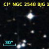 Cl* NGC 2548    BJG    1457