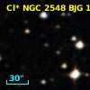 Cl* NGC 2548    BJG    1459