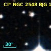 Cl* NGC 2548    BJG    1461