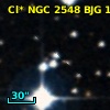 Cl* NGC 2548    BJG    1462