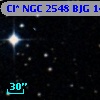 Cl* NGC 2548    BJG    1464