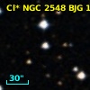 Cl* NGC 2548    BJG    1465