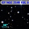 Cl* NGC 2548    BJG    1466