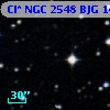 Cl* NGC 2548    BJG    1467
