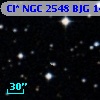 Cl* NGC 2548    BJG    1469