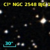 Cl* NGC 2548    BJG    1470