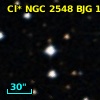 Cl* NGC 2548    BJG    1473