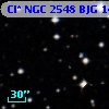 Cl* NGC 2548    BJG    1474