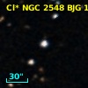 Cl* NGC 2548    BJG    1475