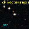Cl* NGC 2548    BJG    1476