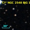 Cl* NGC 2548    BJG    1477