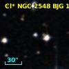 Cl* NGC 2548    BJG    1478