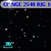 Cl* NGC 2548    BJG    1483