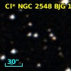 Cl* NGC 2548    BJG    1484