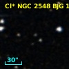 Cl* NGC 2548    BJG    1485