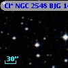 Cl* NGC 2548    BJG    1486