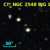 Cl* NGC 2548    BJG    1487