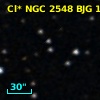 Cl* NGC 2548    BJG    1488