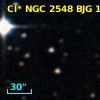 Cl* NGC 2548    BJG    1492