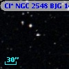Cl* NGC 2548    BJG    1494