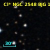 Cl* NGC 2548    BJG    1499