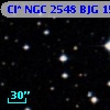 Cl* NGC 2548    BJG    1501