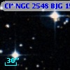 Cl* NGC 2548    BJG    1503