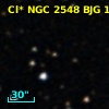Cl* NGC 2548    BJG    1504