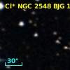 Cl* NGC 2548    BJG    1505