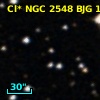 Cl* NGC 2548    BJG    1506