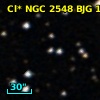 Cl* NGC 2548    BJG    1507