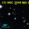 Cl* NGC 2548    BJG    1508