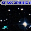 Cl* NGC 2548    BJG    1511
