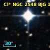 Cl* NGC 2548    BJG    1513