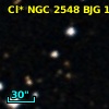 Cl* NGC 2548    BJG    1514