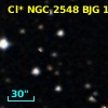 Cl* NGC 2548    BJG    1515
