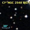 Cl* NGC 2548    BJG    1516