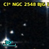 Cl* NGC 2548    BJG    1517