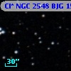 Cl* NGC 2548    BJG    1518