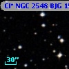 Cl* NGC 2548    BJG    1519