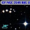 Cl* NGC 2548    BJG    1523